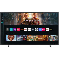 55" (138 см) Телевизор LED Samsung QE55LS03BAUXCE черный