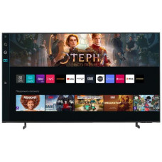 55" (138 см) Телевизор LED Samsung QE55Q60BAUXCE черный