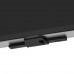 55" (138 см) Телевизор LED Samsung QE55QN700BUXCE серебристый, BT-9901816