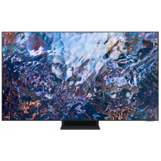 55" (138 см) Телевизор LED Samsung QE55QN95BAUXCE серый