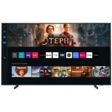 65" (165 см) Телевизор LED Samsung QE65LS03BAUXCE черный