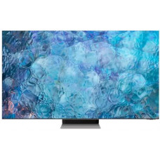 65" (163 см) Телевизор LED Samsung QE65QN900BUXCE серый