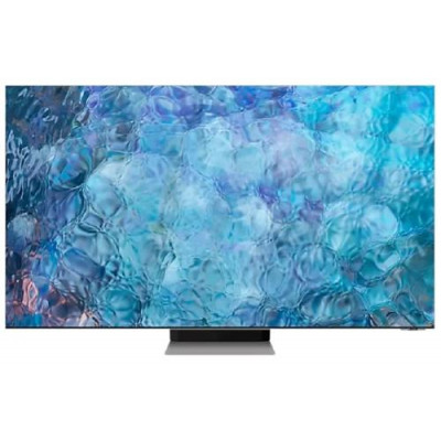 85" (216 см) Телевизор LED Samsung QE85QN900BUXCE серый, BT-9901847