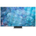 85" (216 см) Телевизор LED Samsung QE85QN900BUXCE серый, BT-9901847