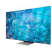 85" (216 см) Телевизор LED Samsung QE85QN900BUXCE серый, BT-9901847