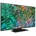 85" (216 см) Телевизор LED Samsung QE85QN90BAUXCE черный, BT-9901848