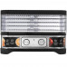Сушилка для овощей и фруктов BQ FD1000 серебристый, BT-9902522