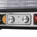 Сушилка для овощей и фруктов BQ FD1000 серебристый, BT-9902522