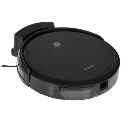 Робот-пылесос 360 Robot Vacuum Cleaner C50 Pro черный, BT-9902980