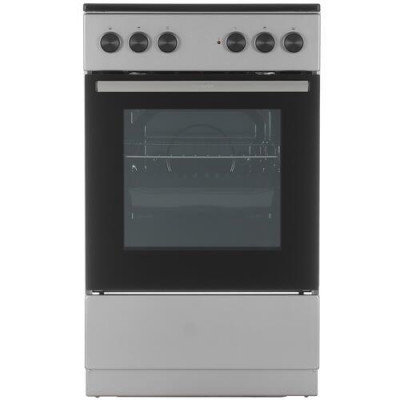 Электрическая плита Gorenje GEC5A12SG серый, BT-9903140