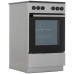 Электрическая плита Gorenje GEC5A12SG серый, BT-9903140