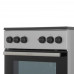 Электрическая плита Gorenje GEC5A12SG серый, BT-9903140