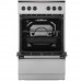 Электрическая плита Gorenje GEC5A12SG серый, BT-9903140
