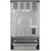 Электрическая плита Gorenje GEC5A12SG серый, BT-9903140