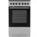 Электрическая плита Gorenje GEC5B41SG серый, BT-9903142