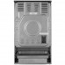 Электрическая плита Gorenje GEC5B41SG серый, BT-9903142