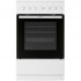 Электрическая плита Gorenje GEC5B41WG белый, BT-9903143