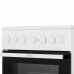 Электрическая плита Gorenje GEC5B41WG белый, BT-9903143