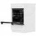 Электрическая плита Gorenje GEC5B41WG белый, BT-9903143
