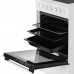 Электрическая плита Gorenje GEC5B41WG белый, BT-9903143