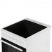 Электрическая плита Gorenje GEC5B41WG белый, BT-9903143