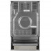 Электрическая плита Gorenje GEC5B41WG белый, BT-9903143