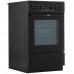 Электрическая плита Gorenje GEC5C40BG черный, BT-9903144