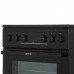 Электрическая плита Gorenje GEC5C40BG черный, BT-9903144