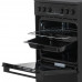 Электрическая плита Gorenje GEC5C40BG черный, BT-9903144