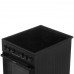 Электрическая плита Gorenje GEC5C40BG черный, BT-9903144