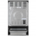 Электрическая плита Gorenje GEC5C40BG черный, BT-9903144