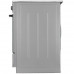 Электрическая плита Gorenje GEC5C40XAOT серебристый, BT-9903145