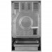 Электрическая плита Gorenje GEC5C40XAOT серебристый, BT-9903145