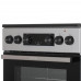 Электрическая плита Gorenje GEC5C41SG серый, BT-9903146