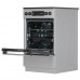 Электрическая плита Gorenje GEC5C41SG серый, BT-9903146