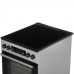 Электрическая плита Gorenje GEC5C41SG серый, BT-9903146