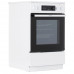 Электрическая плита Gorenje GEC5C42WG белый, BT-9903147