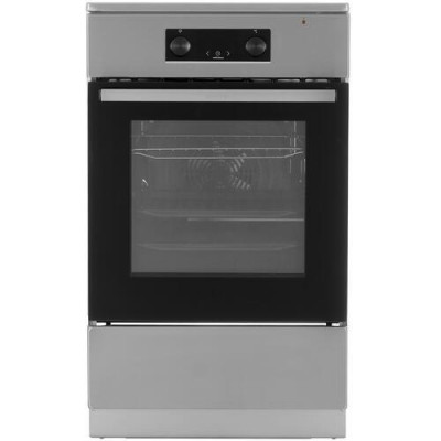 Электрическая плита Gorenje GEIT5C61XPG серый, BT-9903151