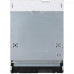 Встраиваемая посудомоечная машина MAUNFELD MLP-123D, BT-9903522
