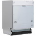 Встраиваемая посудомоечная машина MAUNFELD MLP-123D, BT-9903522