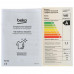 Стиральная машина Beko WSPE6H612W белый, BT-9903828