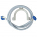 Стиральная машина Beko WSPE6H612W белый, BT-9903828