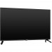 43" (109 см) Телевизор LED Hyundai H-LED43BU7000 черный, BT-9904403