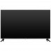 43" (109 см) Телевизор LED Hyundai H-LED43BU7000 черный, BT-9904403