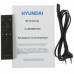 55" (140 см) Телевизор LED Hyundai H-LED55BU7000 черный, BT-9904406