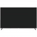 65" (165 см) Телевизор LED Hyundai H-LED65BU7000 черный, BT-9904407