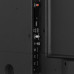 65" (165 см) Телевизор LED Hyundai H-LED65BU7000 черный, BT-9904407