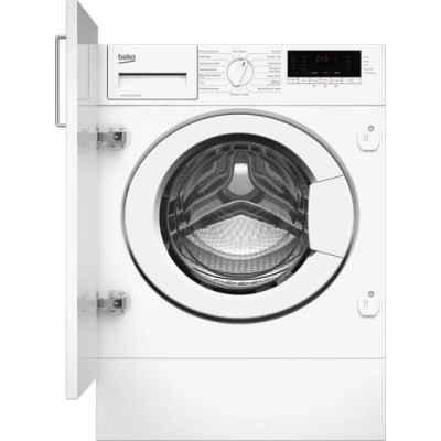 Встраиваемая стиральная машина Beko WITV8713 XWG, BT-9904527