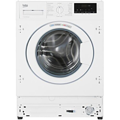 Встраиваемая стиральная машина Beko WITC7613XW, BT-9904810