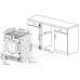 Встраиваемая стиральная машина Beko WITC7613XW, BT-9904810